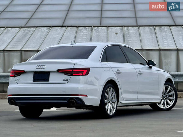 Ауди А4, объемом двигателя 2 л и пробегом 125 тыс. км за 17700 $, фото 13 на Automoto.ua