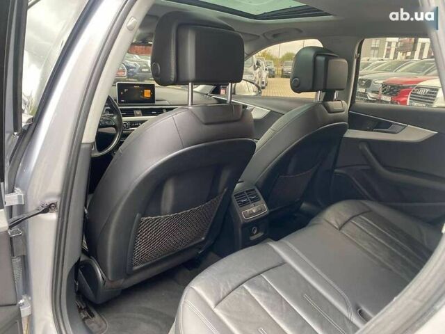 Ауді А4, об'ємом двигуна 2 л та пробігом 173 тис. км за 14900 $, фото 21 на Automoto.ua