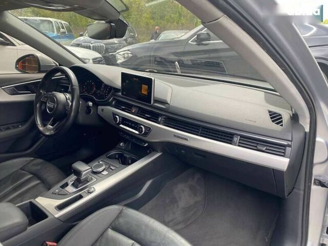 Ауді А4, об'ємом двигуна 2 л та пробігом 173 тис. км за 14900 $, фото 8 на Automoto.ua