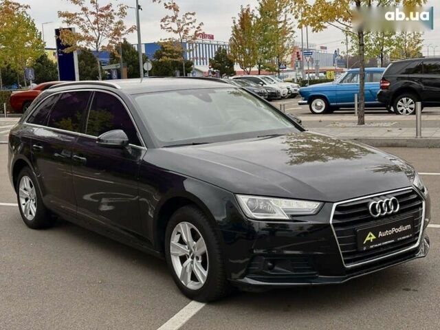 Ауді А4, об'ємом двигуна 2 л та пробігом 218 тис. км за 19400 $, фото 5 на Automoto.ua