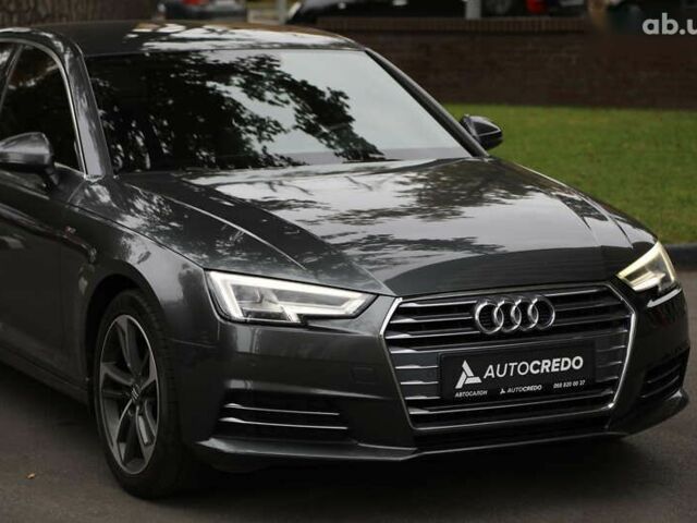 Ауди А4, объемом двигателя 1.4 л и пробегом 146 тыс. км за 15700 $, фото 3 на Automoto.ua