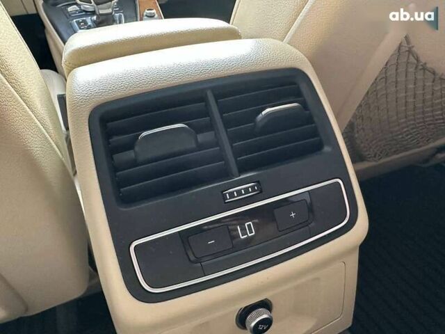 Ауди А4, объемом двигателя 2 л и пробегом 186 тыс. км за 16250 $, фото 14 на Automoto.ua