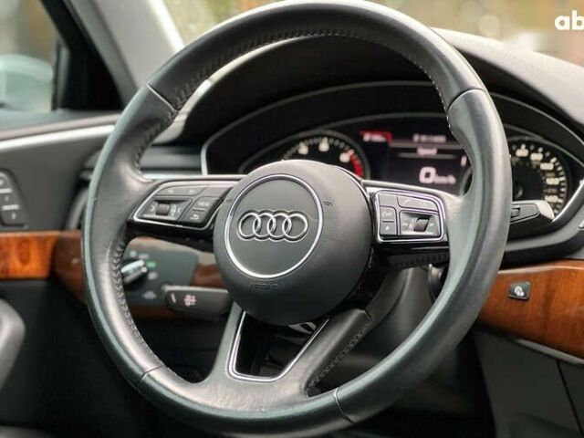 Ауди А4, объемом двигателя 2 л и пробегом 134 тыс. км за 16200 $, фото 24 на Automoto.ua