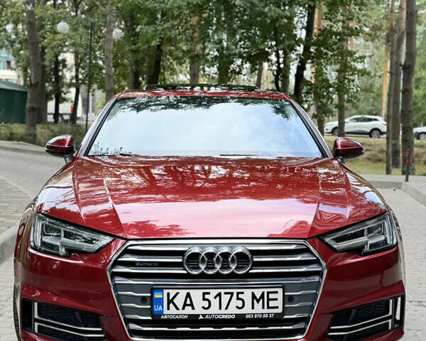 Ауди А4, объемом двигателя 1.98 л и пробегом 92 тыс. км за 20000 $, фото 3 на Automoto.ua