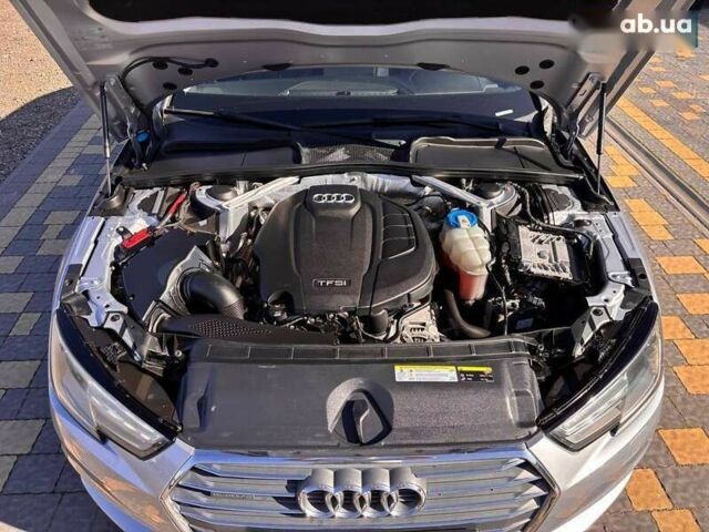 Ауди А4, объемом двигателя 2 л и пробегом 136 тыс. км за 15850 $, фото 26 на Automoto.ua