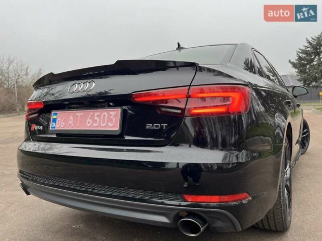 Ауди А4, объемом двигателя 1.98 л и пробегом 174 тыс. км за 19500 $, фото 8 на Automoto.ua