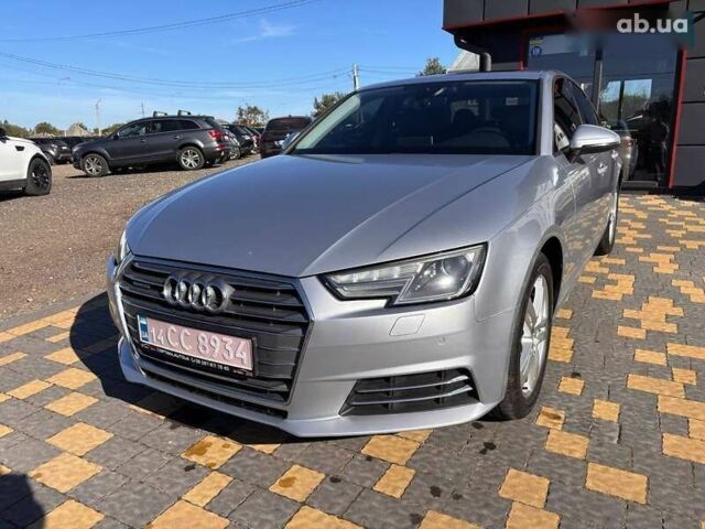 Ауди А4, объемом двигателя 2 л и пробегом 136 тыс. км за 15850 $, фото 11 на Automoto.ua