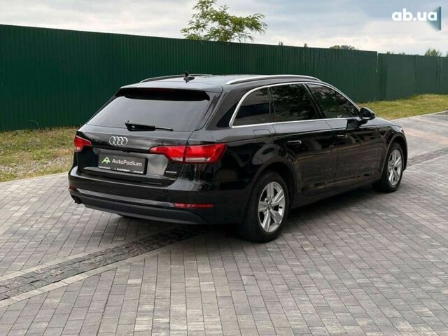 Ауди А4, объемом двигателя 2 л и пробегом 218 тыс. км за 23900 $, фото 4 на Automoto.ua