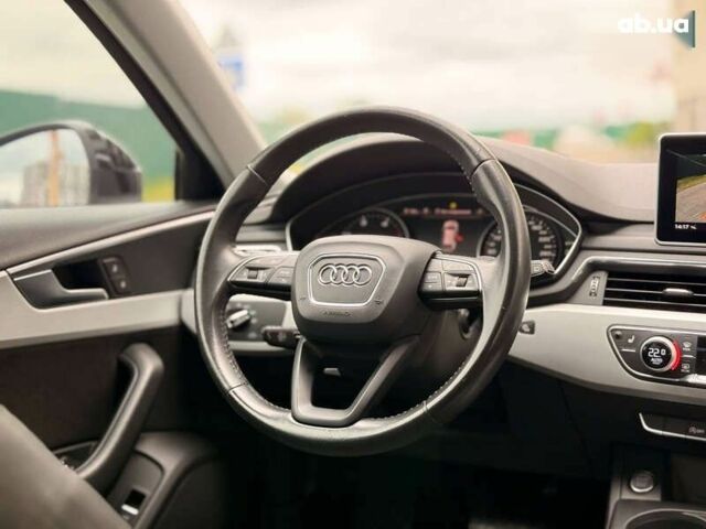 Ауди А4, объемом двигателя 2 л и пробегом 218 тыс. км за 23900 $, фото 14 на Automoto.ua
