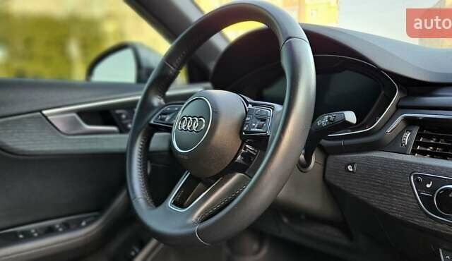Ауди А4, объемом двигателя 1.98 л и пробегом 127 тыс. км за 24400 $, фото 46 на Automoto.ua