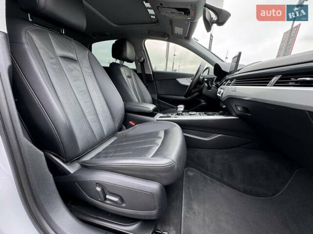 Ауди А4, объемом двигателя 2 л и пробегом 125 тыс. км за 17700 $, фото 36 на Automoto.ua