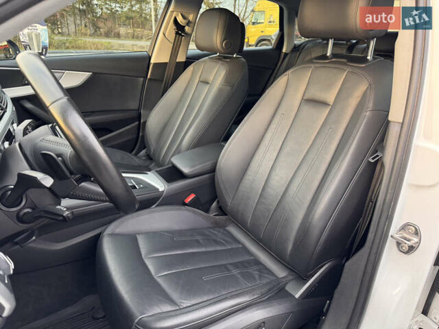 Ауді А4, об'ємом двигуна 1.98 л та пробігом 127 тис. км за 16999 $, фото 26 на Automoto.ua