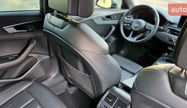Ауди А4, объемом двигателя 1.98 л и пробегом 127 тыс. км за 24400 $, фото 51 на Automoto.ua