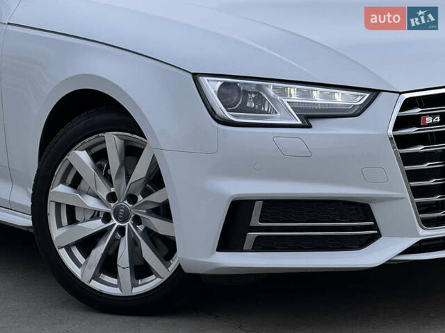 Ауди А4, объемом двигателя 2 л и пробегом 125 тыс. км за 17700 $, фото 10 на Automoto.ua