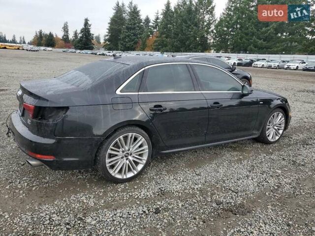 Ауди А4, объемом двигателя 1.98 л и пробегом 72 тыс. км за 6000 $, фото 2 на Automoto.ua