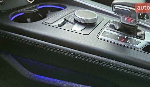 Ауди А4, объемом двигателя 1.98 л и пробегом 127 тыс. км за 24400 $, фото 55 на Automoto.ua