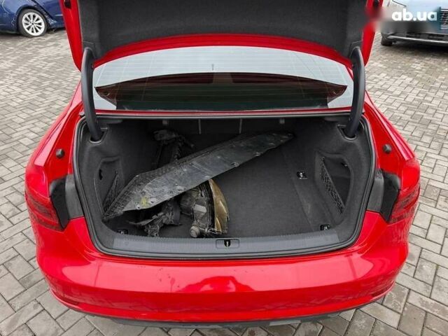 Ауди А4, объемом двигателя 2 л и пробегом 222 тыс. км за 11800 $, фото 15 на Automoto.ua