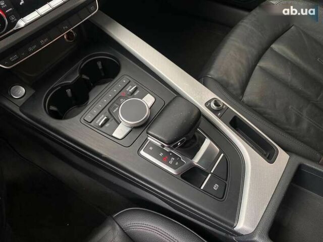 Ауді А4, об'ємом двигуна 2 л та пробігом 173 тис. км за 14900 $, фото 17 на Automoto.ua