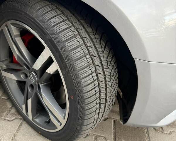 Ауді А4, об'ємом двигуна 1.98 л та пробігом 167 тис. км за 19000 $, фото 2 на Automoto.ua