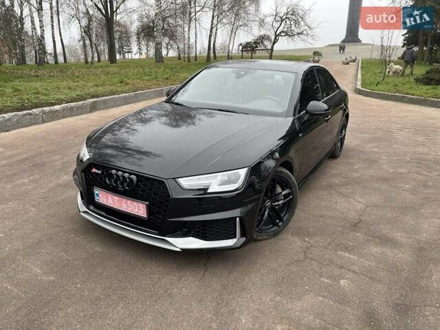 Ауди А4, объемом двигателя 1.98 л и пробегом 174 тыс. км за 19500 $, фото 1 на Automoto.ua