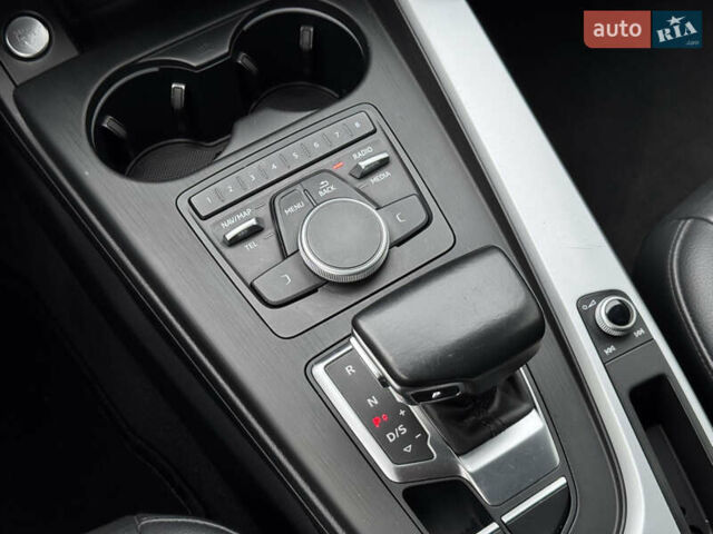 Ауди А4, объемом двигателя 2 л и пробегом 125 тыс. км за 17700 $, фото 40 на Automoto.ua