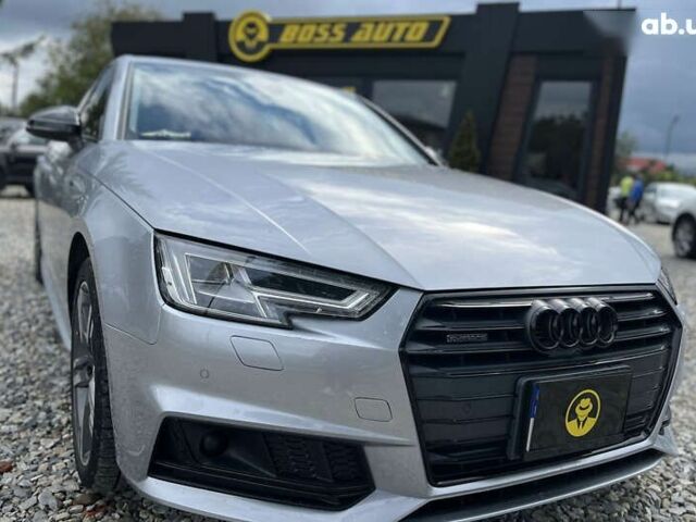 Ауди А4, объемом двигателя 2 л и пробегом 129 тыс. км за 25700 $, фото 6 на Automoto.ua