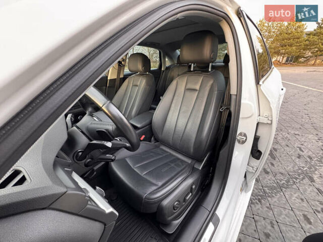 Ауді А4, об'ємом двигуна 1.98 л та пробігом 127 тис. км за 16999 $, фото 27 на Automoto.ua