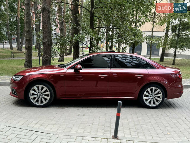 Ауди А4, объемом двигателя 1.98 л и пробегом 92 тыс. км за 20000 $, фото 5 на Automoto.ua