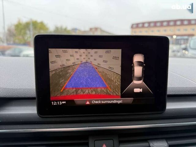 Ауди А4, объемом двигателя 2 л и пробегом 222 тыс. км за 11800 $, фото 20 на Automoto.ua