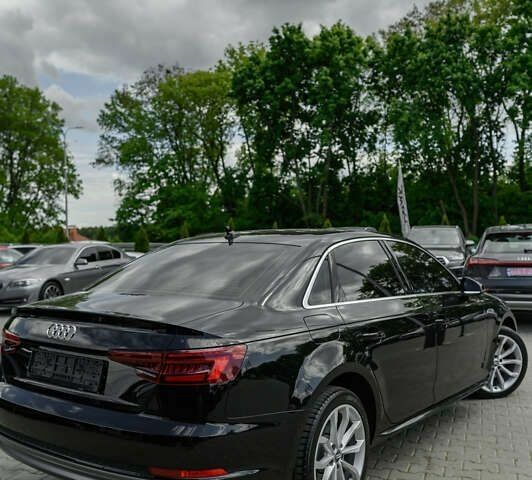 Ауді А4, об'ємом двигуна 2 л та пробігом 182 тис. км за 23500 $, фото 18 на Automoto.ua