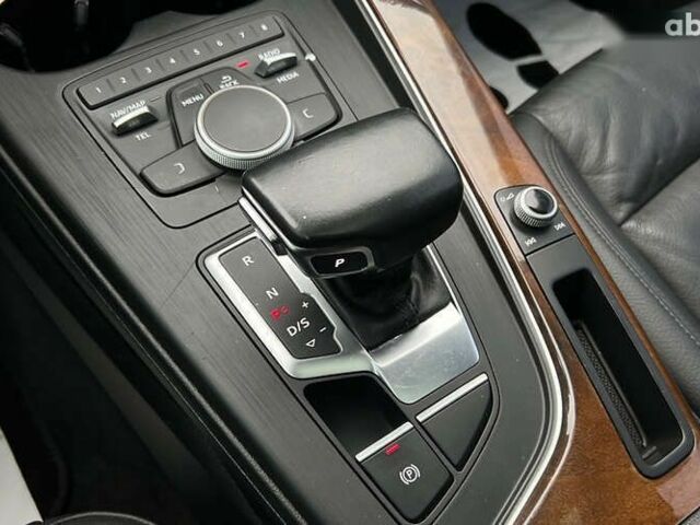 Ауди А4, объемом двигателя 2 л и пробегом 134 тыс. км за 16200 $, фото 18 на Automoto.ua