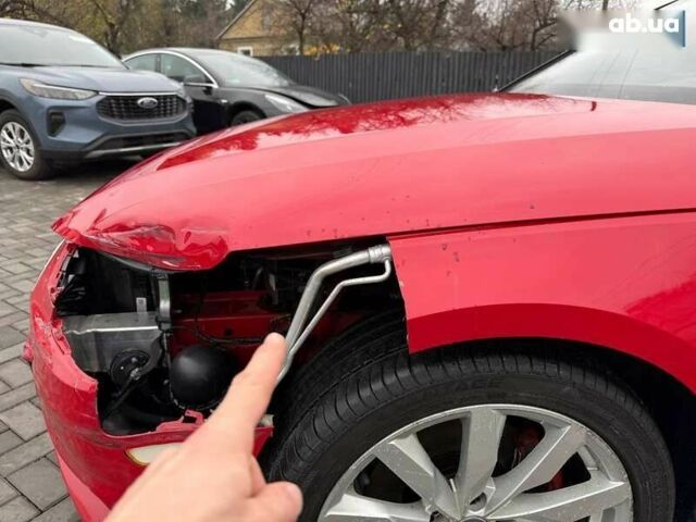 Ауди А4, объемом двигателя 2 л и пробегом 222 тыс. км за 11800 $, фото 6 на Automoto.ua