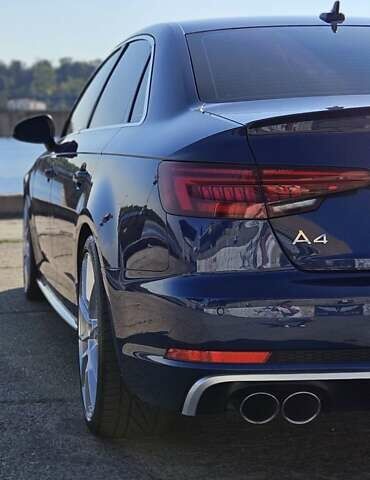 Ауди А4, объемом двигателя 1.98 л и пробегом 127 тыс. км за 24400 $, фото 24 на Automoto.ua