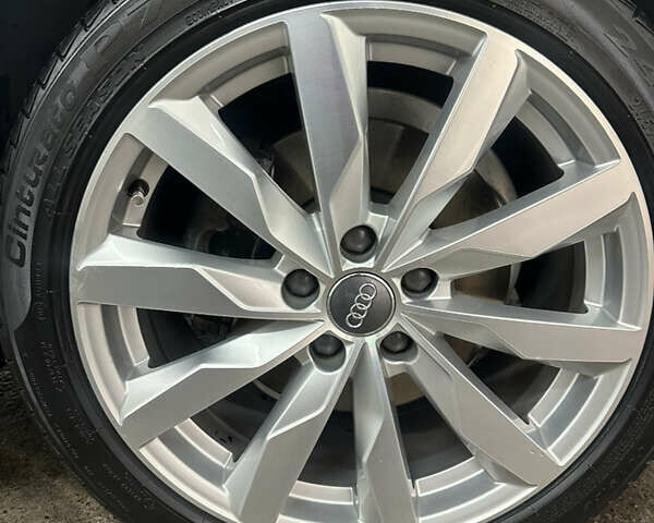 Ауди А4, объемом двигателя 2 л и пробегом 118 тыс. км за 19300 $, фото 10 на Automoto.ua