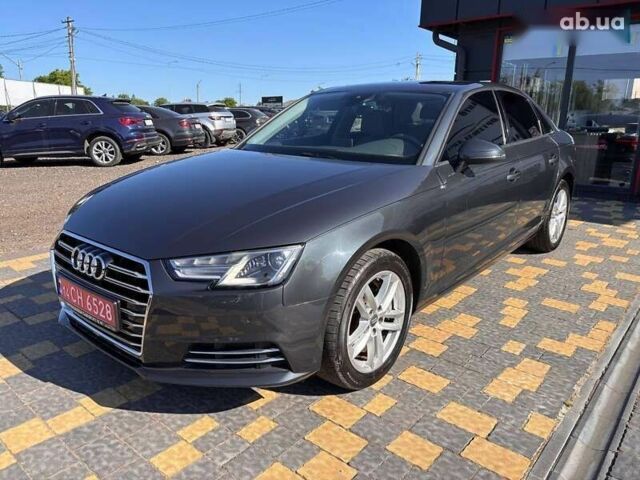 Ауді А4, об'ємом двигуна 2 л та пробігом 148 тис. км за 15750 $, фото 12 на Automoto.ua