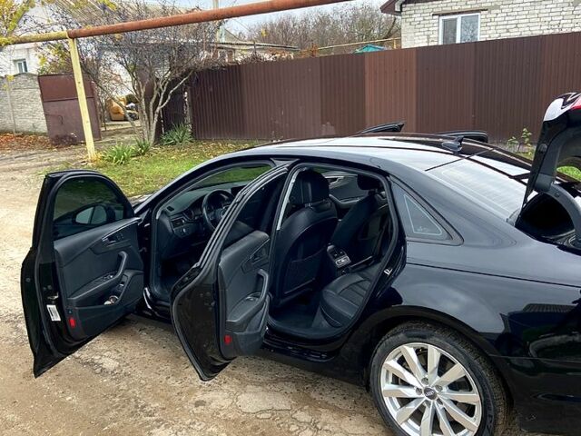 Ауди А4, объемом двигателя 2 л и пробегом 230 тыс. км за 15690 $, фото 2 на Automoto.ua