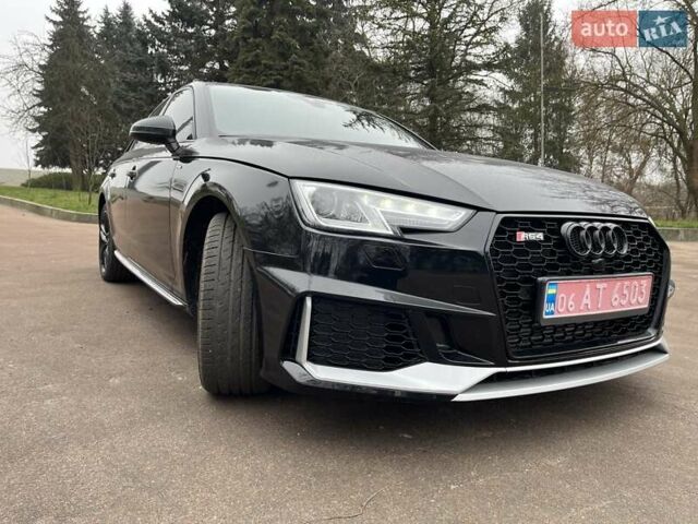 Ауди А4, объемом двигателя 1.98 л и пробегом 174 тыс. км за 19500 $, фото 11 на Automoto.ua