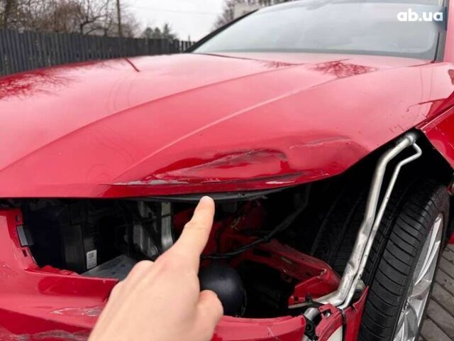 Ауди А4, объемом двигателя 2 л и пробегом 222 тыс. км за 11800 $, фото 16 на Automoto.ua