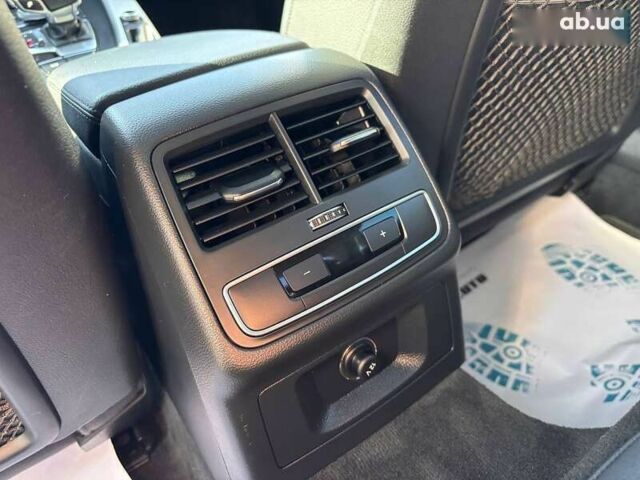 Ауди А4, объемом двигателя 2 л и пробегом 136 тыс. км за 15850 $, фото 17 на Automoto.ua