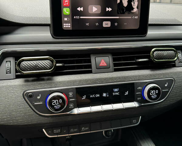 Ауди А4, объемом двигателя 1.98 л и пробегом 92 тыс. км за 20000 $, фото 14 на Automoto.ua