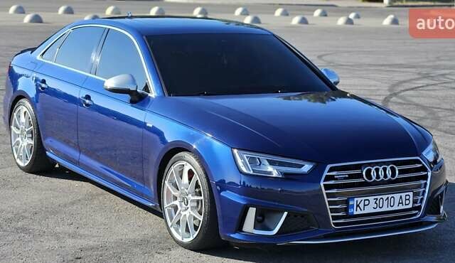 Ауди А4, объемом двигателя 1.98 л и пробегом 127 тыс. км за 24400 $, фото 4 на Automoto.ua