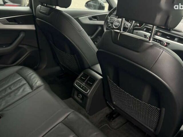 Ауди А4, объемом двигателя 2 л и пробегом 92 тыс. км за 17990 $, фото 20 на Automoto.ua