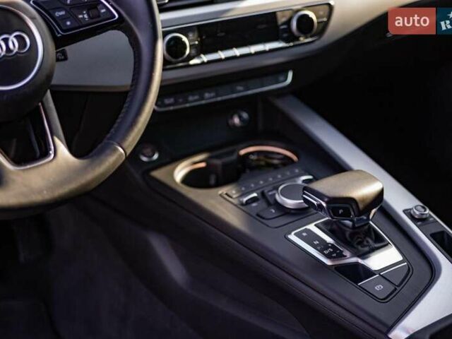 Ауди А4, объемом двигателя 2 л и пробегом 112 тыс. км за 24000 $, фото 33 на Automoto.ua