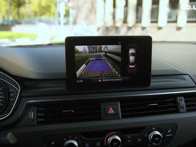 Ауди А4, объемом двигателя 1.4 л и пробегом 146 тыс. км за 18000 $, фото 15 на Automoto.ua