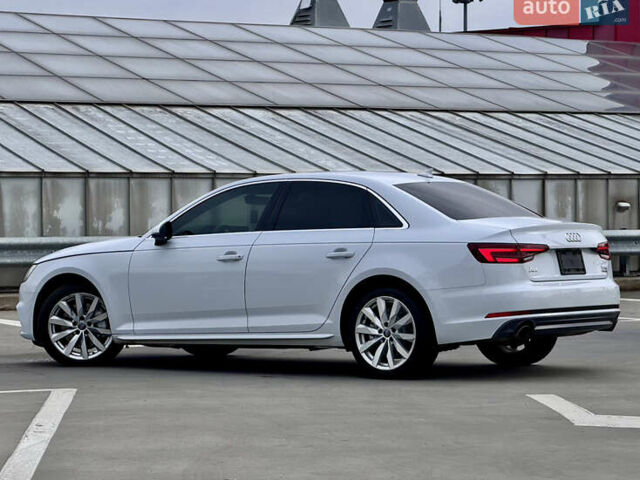 Ауди А4, объемом двигателя 2 л и пробегом 125 тыс. км за 17700 $, фото 17 на Automoto.ua