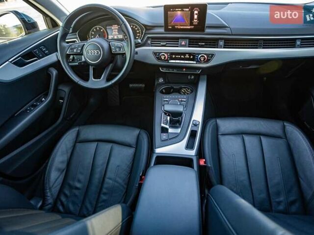 Ауди А4, объемом двигателя 2 л и пробегом 112 тыс. км за 24000 $, фото 42 на Automoto.ua