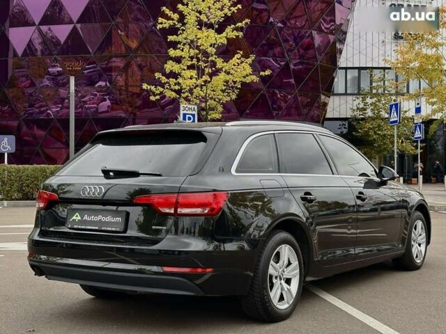 Ауді А4, об'ємом двигуна 2 л та пробігом 218 тис. км за 19400 $, фото 10 на Automoto.ua