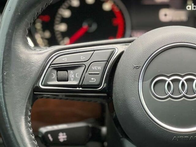 Ауди А4, объемом двигателя 2 л и пробегом 134 тыс. км за 16200 $, фото 10 на Automoto.ua