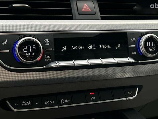 Ауді А4, об'ємом двигуна 2 л та пробігом 95 тис. км за 17999 $, фото 16 на Automoto.ua