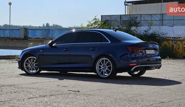 Ауди А4, объемом двигателя 1.98 л и пробегом 127 тыс. км за 24400 $, фото 35 на Automoto.ua